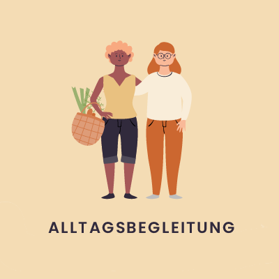 Alltagsbegleitung