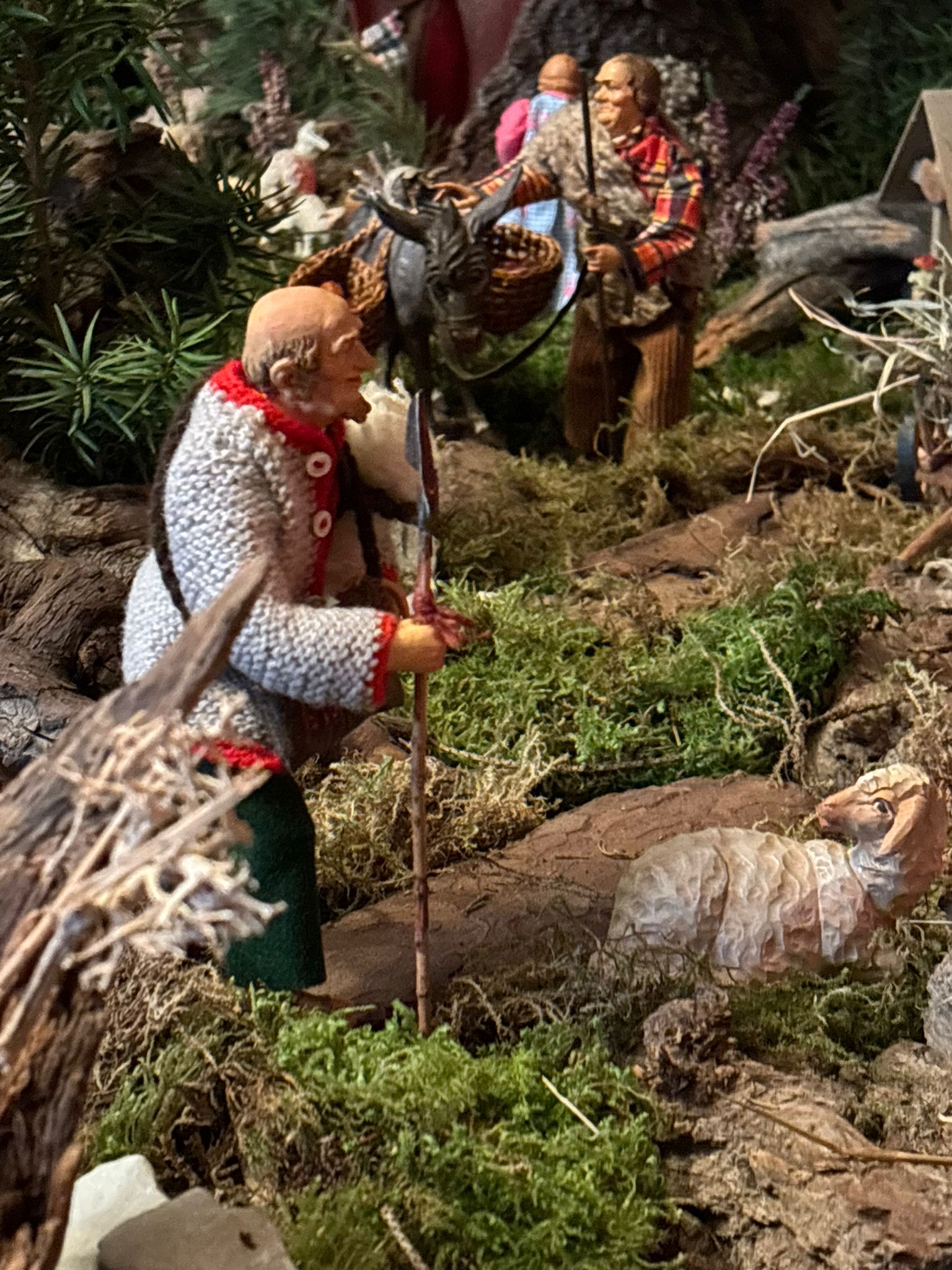 Featured image for “Gemeinsamer Spaziergang”