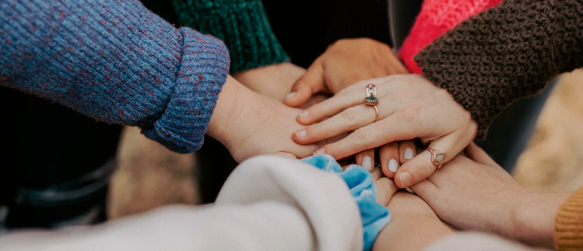 Die Bürgergemeinschaft auf der 500-Jahr-Feier der Kirchengemeinde Biberbach